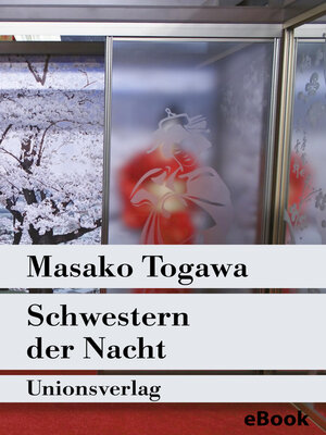 cover image of Schwestern der Nacht